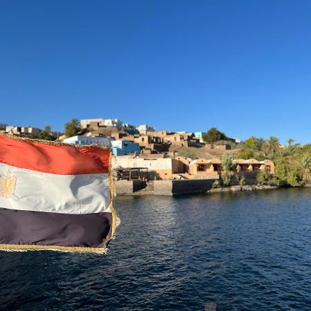 Ayujidda Nubian House 호텔 아스완 외부 사진