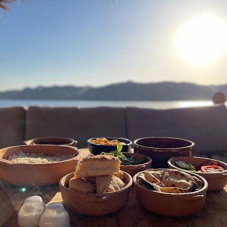 Ayujidda Nubian House 호텔 아스완 외부 사진
