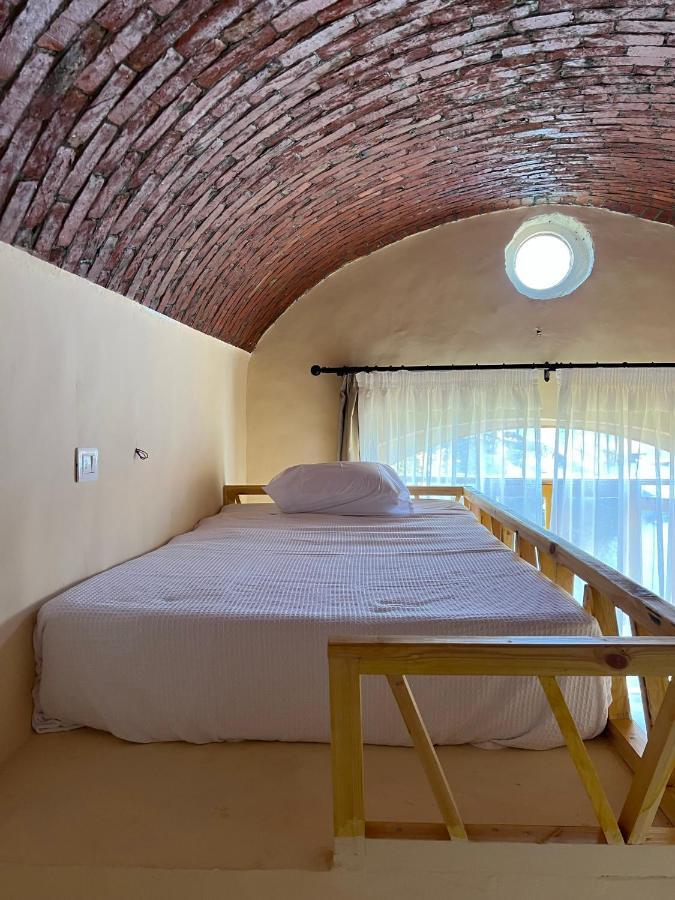 Ayujidda Nubian House 호텔 아스완 외부 사진