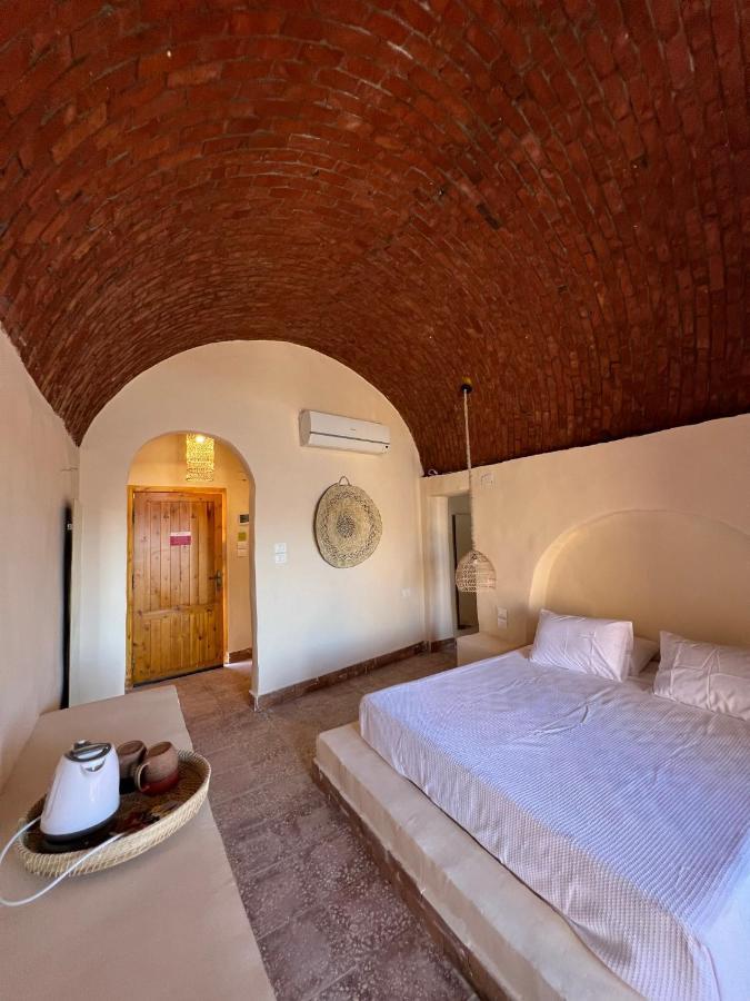 Ayujidda Nubian House 호텔 아스완 외부 사진