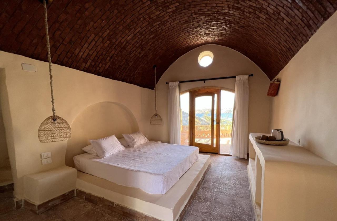 Ayujidda Nubian House 호텔 아스완 외부 사진
