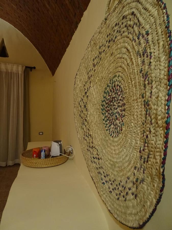 Ayujidda Nubian House 호텔 아스완 외부 사진