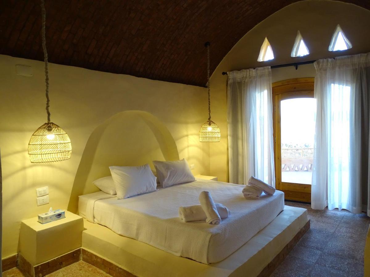 Ayujidda Nubian House 호텔 아스완 외부 사진