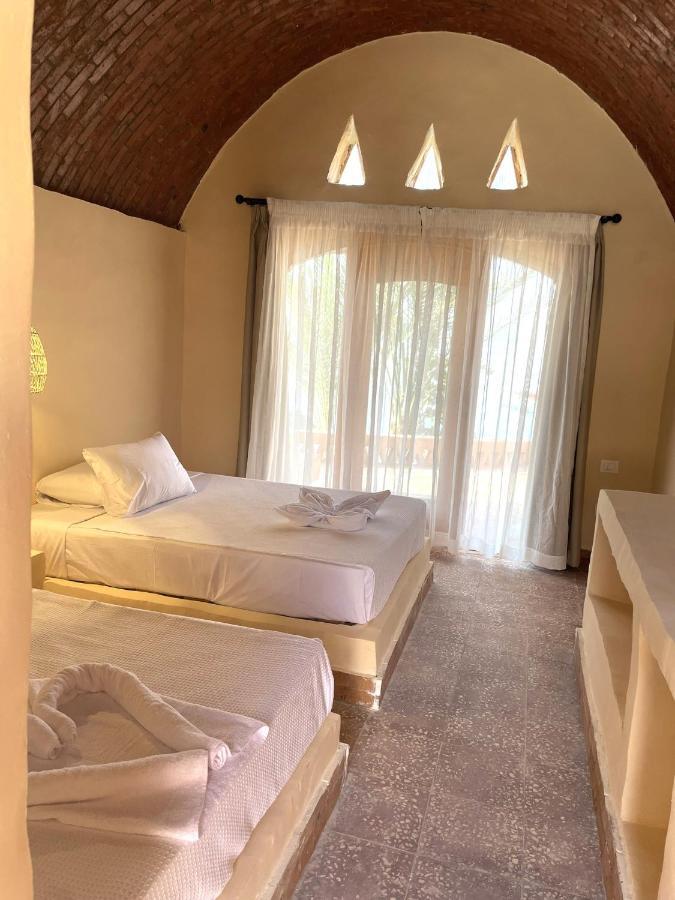 Ayujidda Nubian House 호텔 아스완 외부 사진