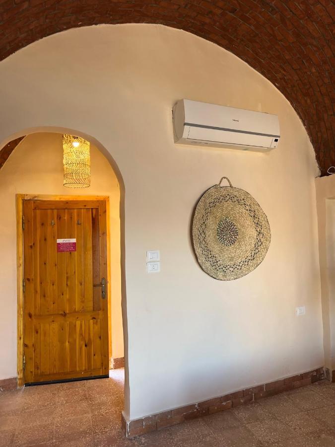 Ayujidda Nubian House 호텔 아스완 외부 사진