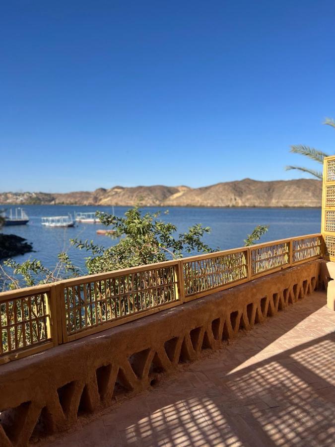 Ayujidda Nubian House 호텔 아스완 외부 사진