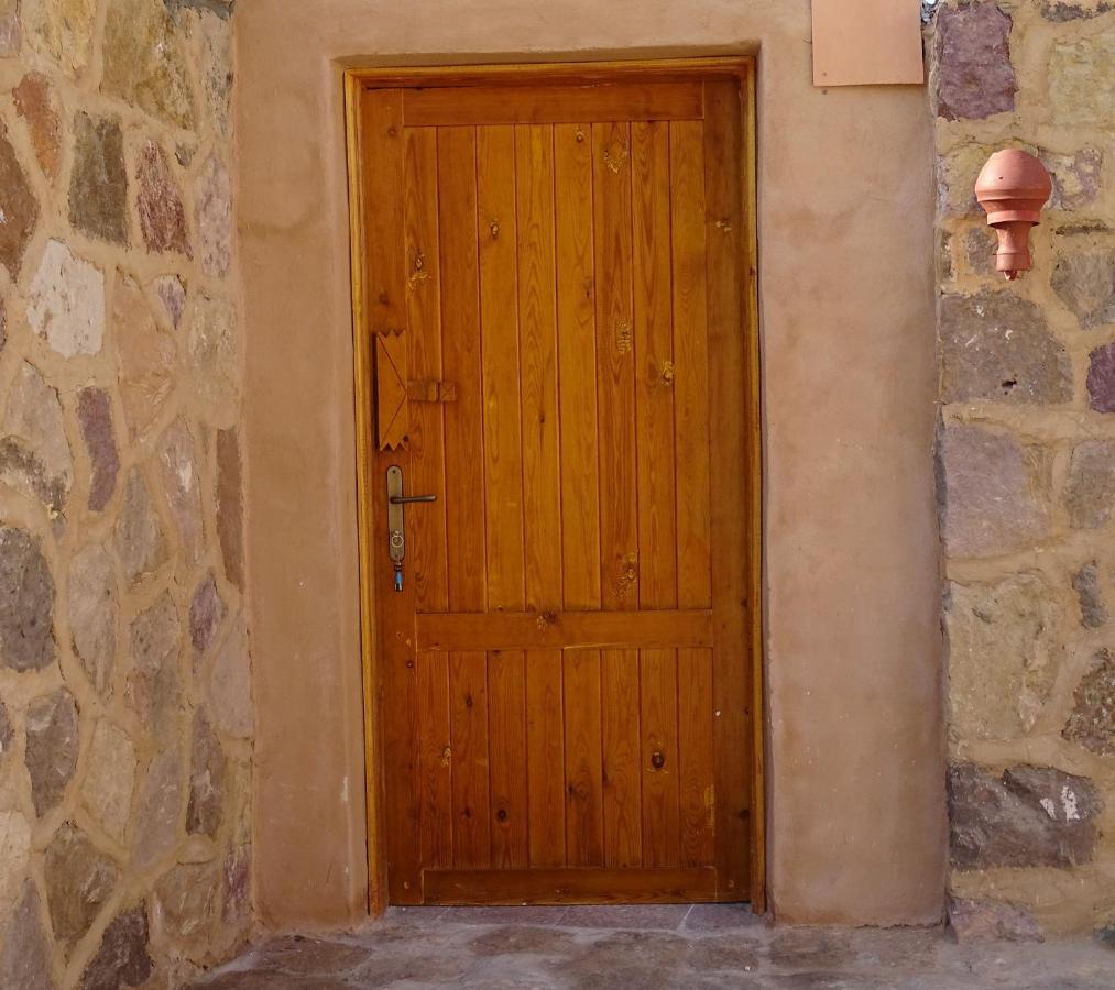 Ayujidda Nubian House 호텔 아스완 외부 사진