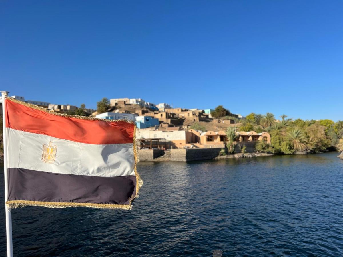 Ayujidda Nubian House 호텔 아스완 외부 사진