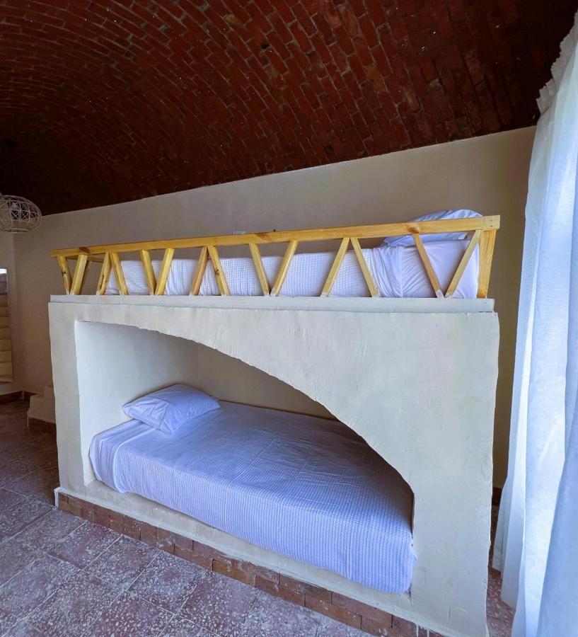 Ayujidda Nubian House 호텔 아스완 외부 사진